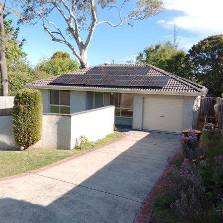 Private 3 bedroom home - Photo 4