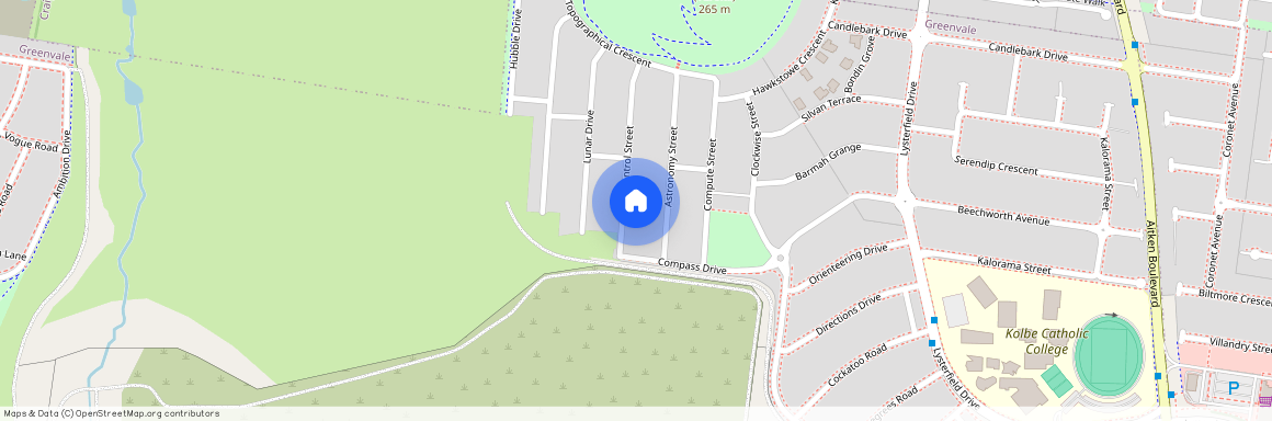 8 Control Street, Vic 3059, Greenvale