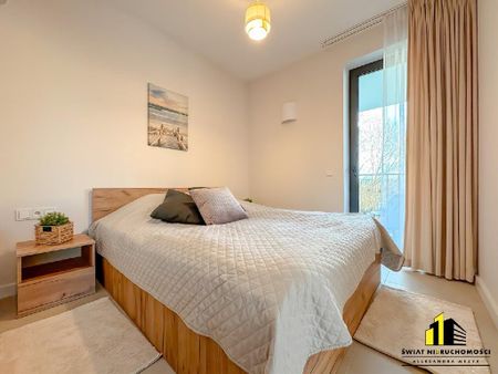 Mieszkanie Bielsko-Biała Olszówka powierzchnia 40.0 m² C395-WM-30774 - Zdjęcie 4