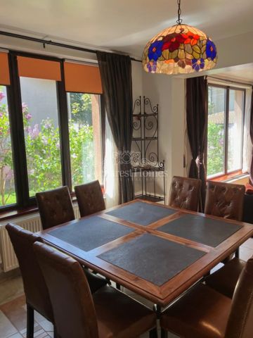 Four Bedroom House with Large Garden - BSB (British School of Bucharest) - Photo 4