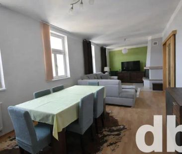 Pronájem bytu 4+kk 115 m - Photo 1