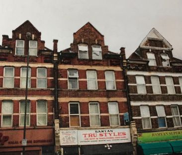 1 Bed Flat, Streatham High Road, SW16 - Photo 5