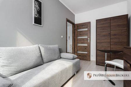 Przytulny apartament w świetnej lokalizacji - Zdjęcie 2