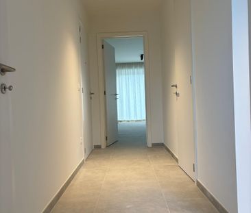 Appartement met 3 slaapkamers incl autostaanplaats - Foto 6