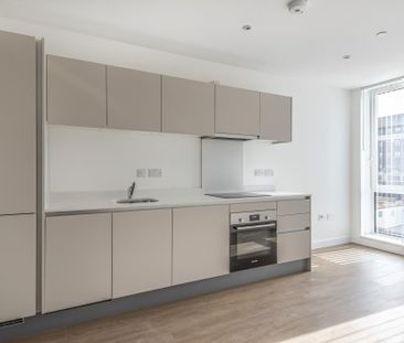 1 bedroom apartment to rent - Photo 3