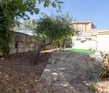 Room in a shared 6-bedroom apartment for rent in Oeiras, all bills included - Photo 6