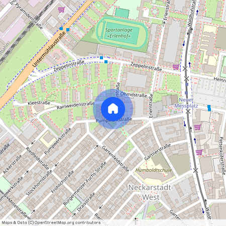 Heustr. 1, 68169, Mannheim