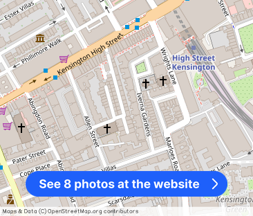 Adam & Eve Mews, Kensington - Photo 1