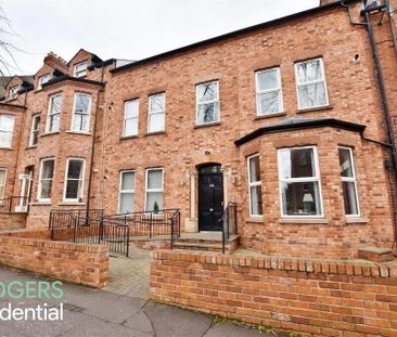 Apt 11, 104 Eglantine Avenue, Belfast, BT9 6EU - Photo 1