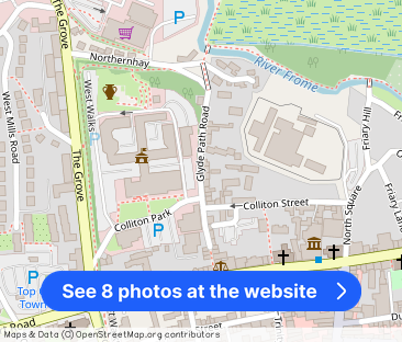 Glyde Path Road, Dorchester, Dorset - Photo 1