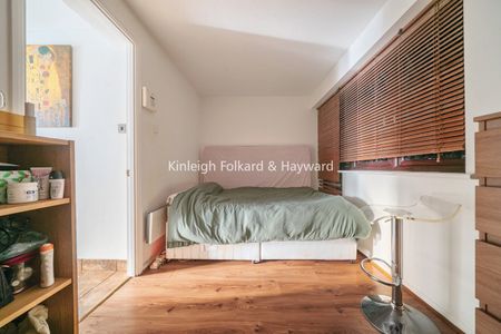 Bywater Place, Surrey Quays, London, SE16 - Photo 3