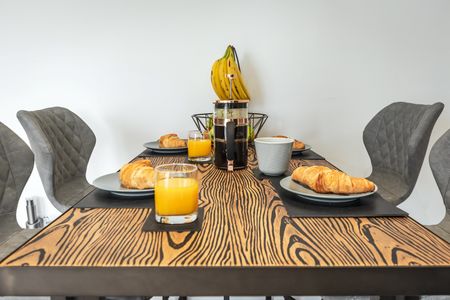 1 Bed Flat, Atlantic Mansions, SO14 - Photo 4