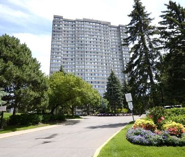 For Lease - 133 Torresdale Avenue Unit# 807, Toronto, Ontario - Photo 2