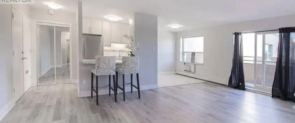 301 - 579 CLARE AVENUE — 1 Bedroom - Photo 1