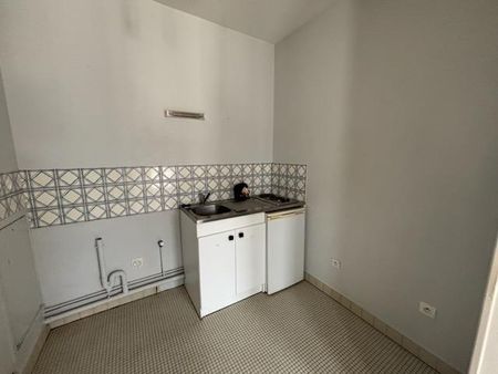 Location appartement 1 pièce 32.28 m2 à Tours - Photo 5