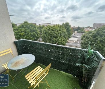 Appartement à louer 2 pièces 38.27m² - Photo 6