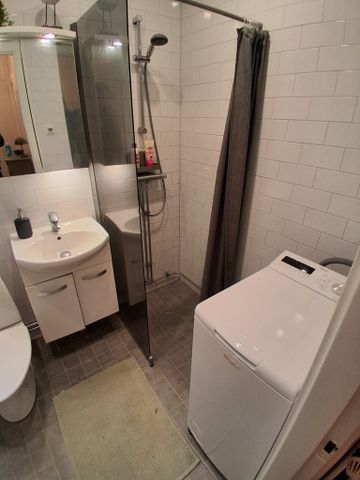 Sicklingsvägen, Enskede - Foto 3