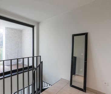 Energiezuinig duplex-appartement met meerdere terrassen - Photo 4