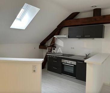 Location Appartement 2 pièces 59m² - Photo 2