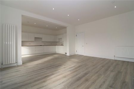 2 bedroom apartment to rent - Photo 3