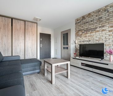 Studio z oddzielną kuchnią*Bagry*m.postoj.+komórka - Photo 5