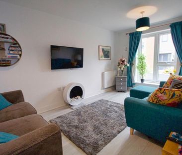 3 bedroom detached house to rent - Photo 4