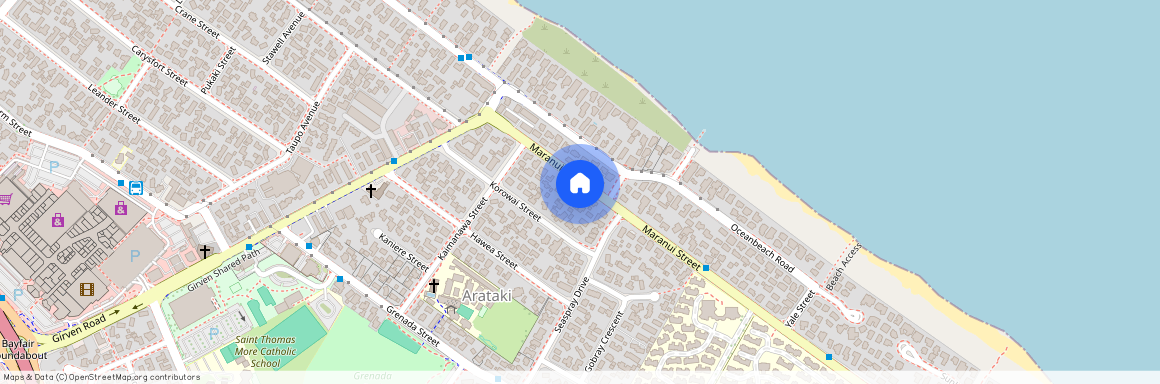 20A Maranui Street, Mount Maunganui, Tauranga