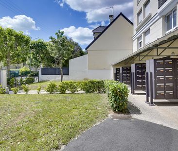 Résidence étudiante Compas Palaiseau - Photo 6