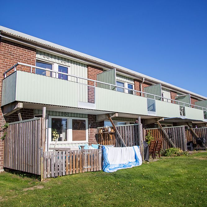 Annelundsgatan 24 B, 94136, Piteå - Foto 1