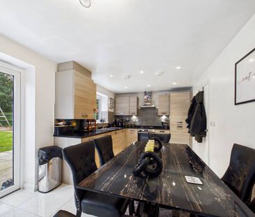Ivan Blatny Close, Ipswich, Suffolk, IP3 8XN - Photo 5