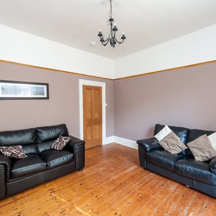 268 Union Grove, AB10 6TR, Aberdeen - Photo 1