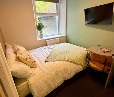 Room in a Shared Flat, Hotwell Road, BS8 - Photo 2