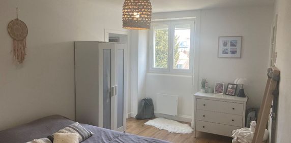 Appartement T2 à louer - 34 m² - Photo 2