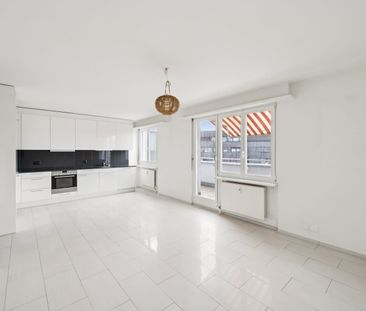 2.5 Zimmer, 47 m², 5. Stock - Photo 1