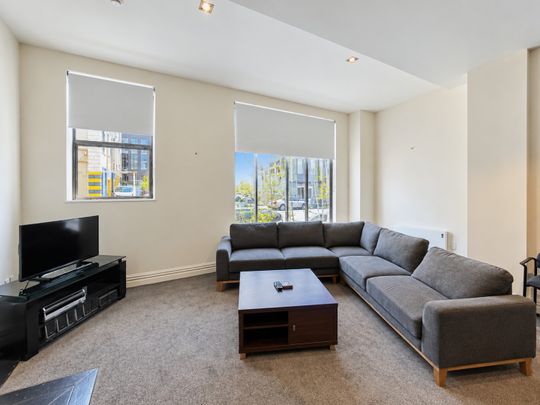 Unit 3, 49 Bond Street, City Centre, Dunedin - Photo 1