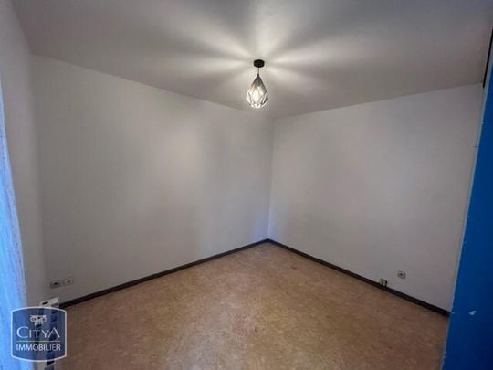 Location Appartement 1 pièce 29m² GRENOBLE 38000 - Photo 1