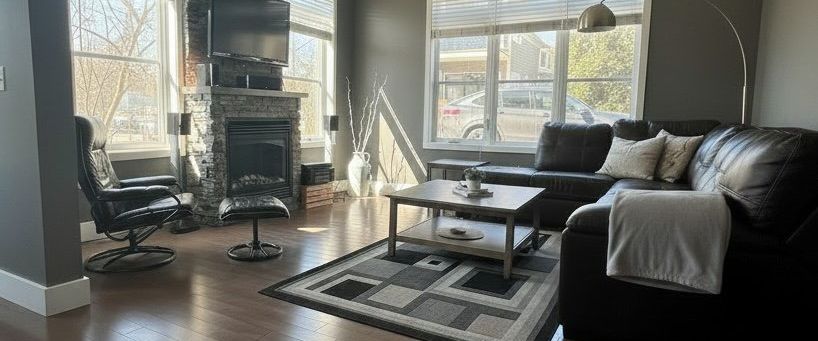 À louer / Appartement - Photo 1