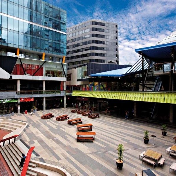 2014/22-24 Jane Bell Ln , MELBOURNE - Photo 1