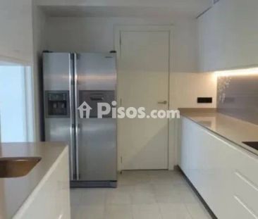 Piso en alquiler en Sant Gervasi-La Bonanova - Foto 4