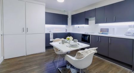 Platinum Twin Apartment - Photo 2