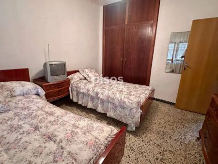 Casa adosada en alquiler en Calle de la Florida, cerca de Calle de la Soledad - Foto 3