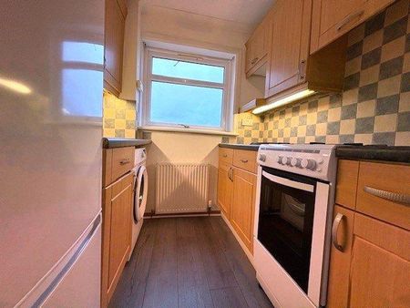 1 bedroom end of terrace house to rent - Photo 5