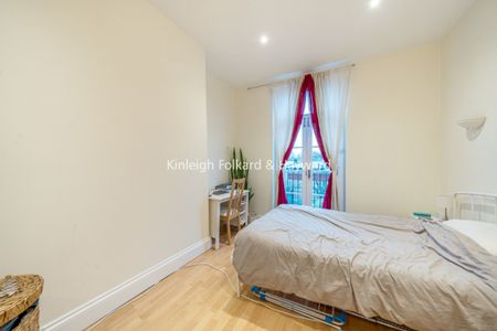 Fentiman Road, Vauxhall, London, SW8 - Photo 5