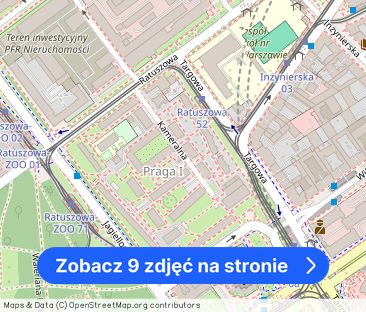 Duża kawalerka - Zdjęcie 1