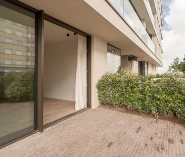 Appartement te huur in Knokke voor € 1.625 met 2 slaapkamers - Foto 6