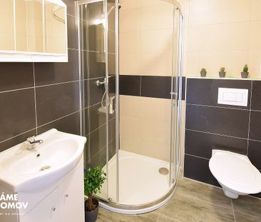 Pronájem bytu 1+kk 26 m² - Fotografie 4