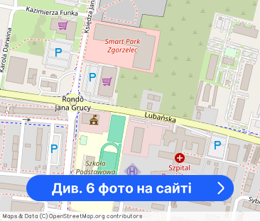 Nowoczesna kawalerka Os.Nova Północ - Фото 1