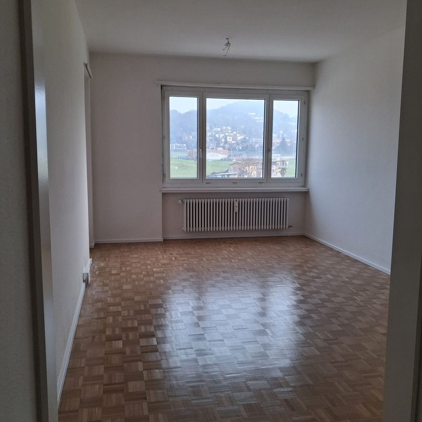 2.5 Zimmer, 3. Stock - Photo 1