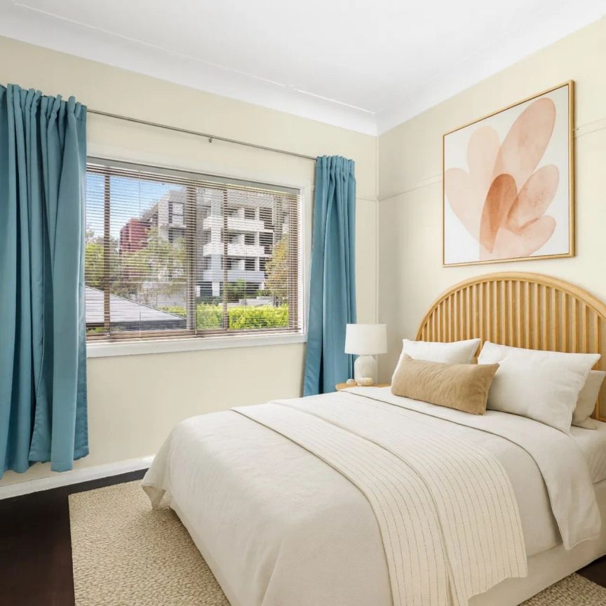 Renovated Home In Idea Location - Photo 1