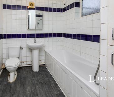 3 bedroom house to rent Hogarth Street, NG3 - Photo 6